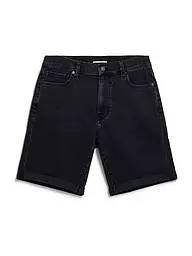 ARMEDANGELS | Jeansshorts NAAILO | Grigio