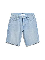 ARMEDANGELS | Jeansshorts NAAILO | Blu chiaro