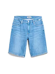 ARMEDANGELS | Jeansshorts NAAILO | Blu