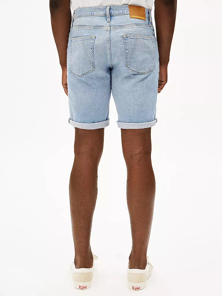 ARMEDANGELS | Jeansshorts NAAILO | 