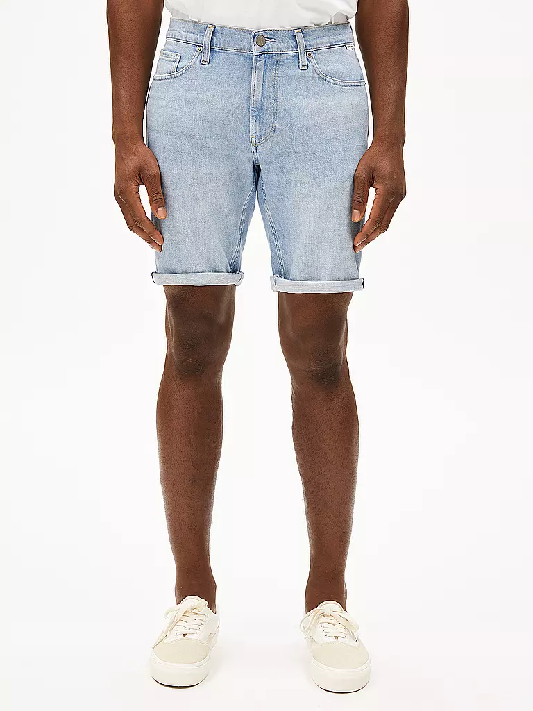 ARMEDANGELS | Jeansshorts NAAILO | 