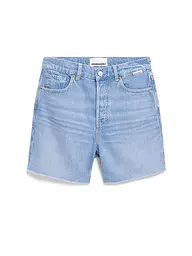 ARMEDANGELS | Jeansshorts SHEAARI | Blu chiaro