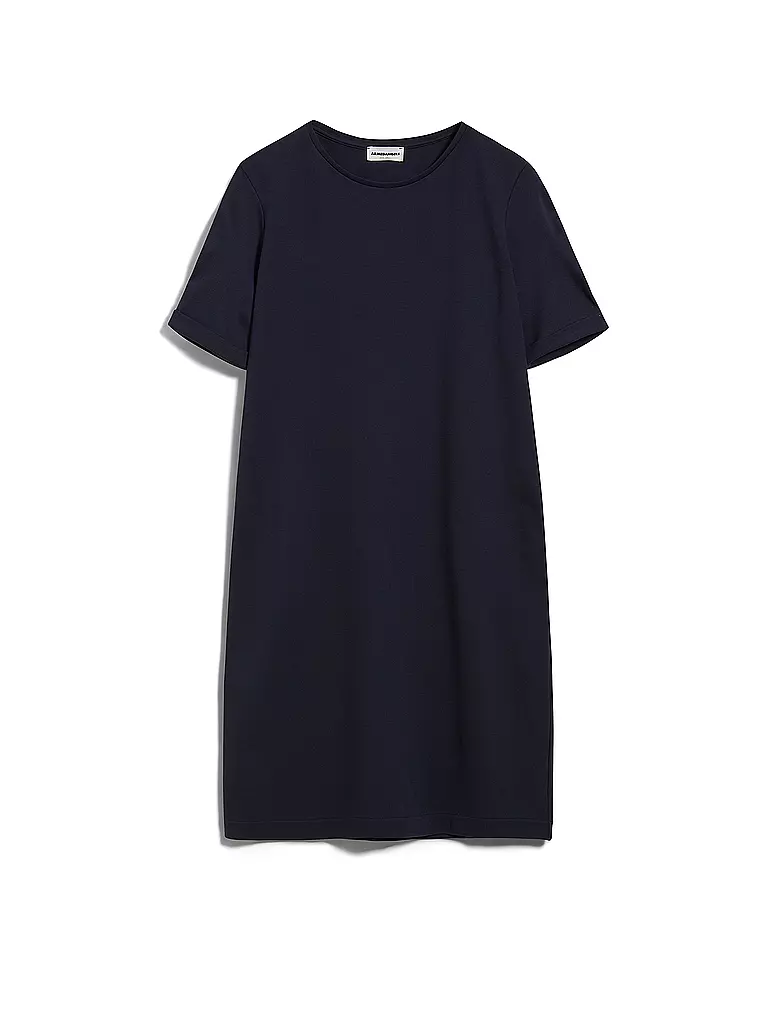 ARMEDANGELS | Jerseykleid MAAILANA | Blu