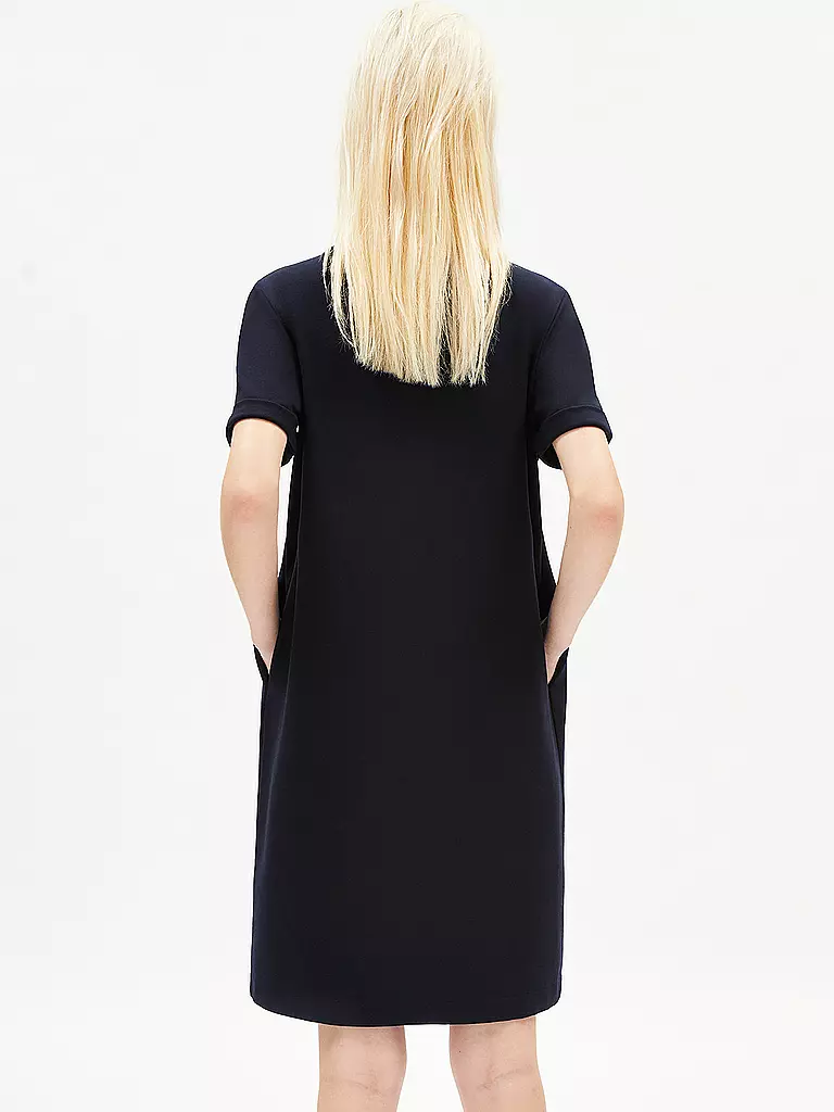 ARMEDANGELS | Jerseykleid MAAILANA | Blu