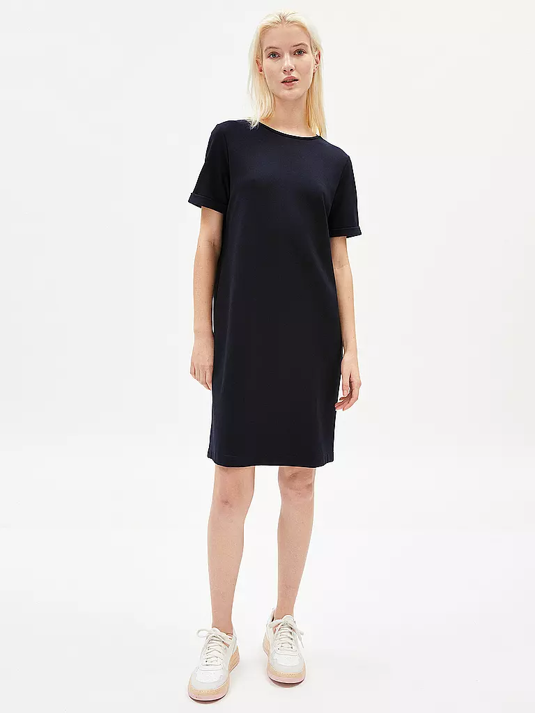 ARMEDANGELS | Jerseykleid MAAILANA | Blu