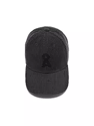 ARMEDANGELS | Cappello YENAAS CORDUROY | Grigio