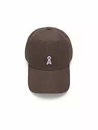 ARMEDANGELS | Cappello YENAAS | Marrone