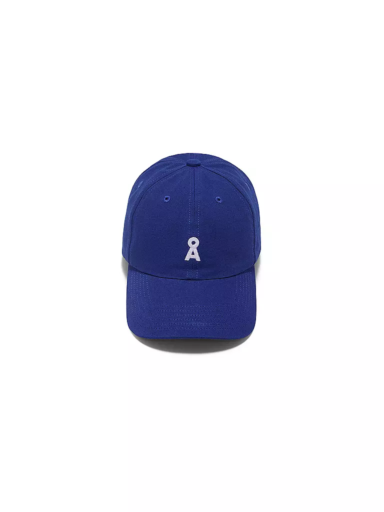 ARMEDANGELS | Kappe YENAAS | Blu