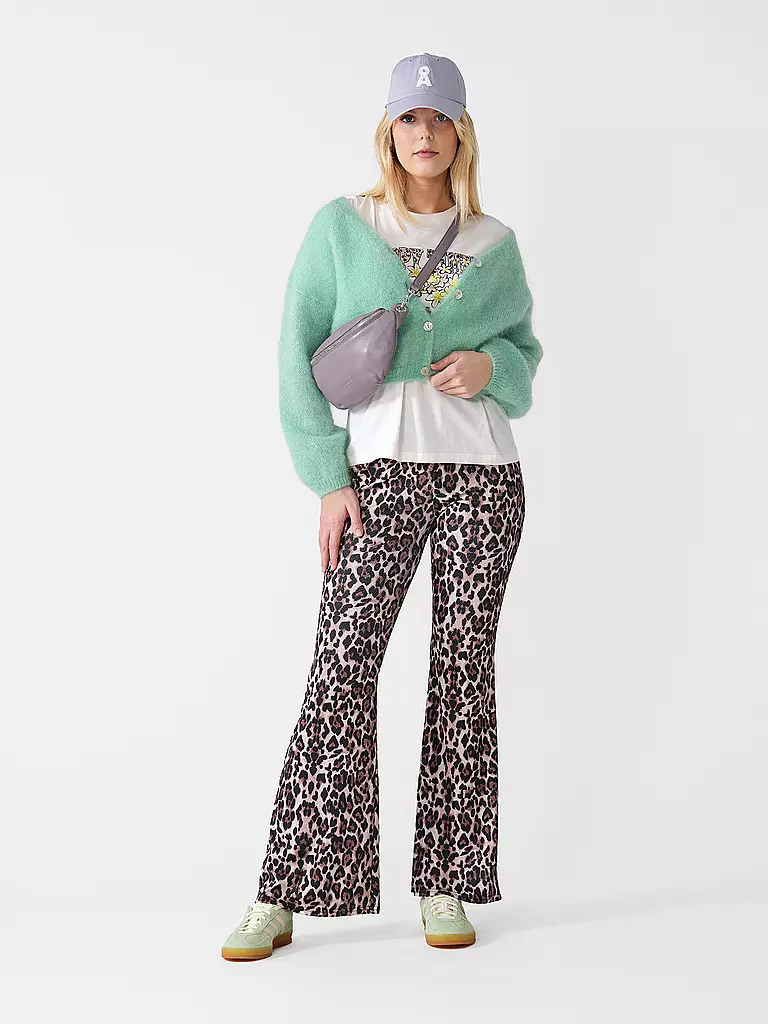 ARMEDANGELS | Kappe YENAAS | Lilla