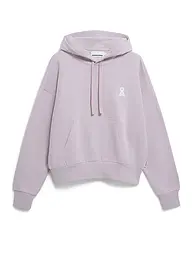 ARMEDANGELS | Kapuzensweater - Felpa con cappuccio FRANCISARAA | Lilla