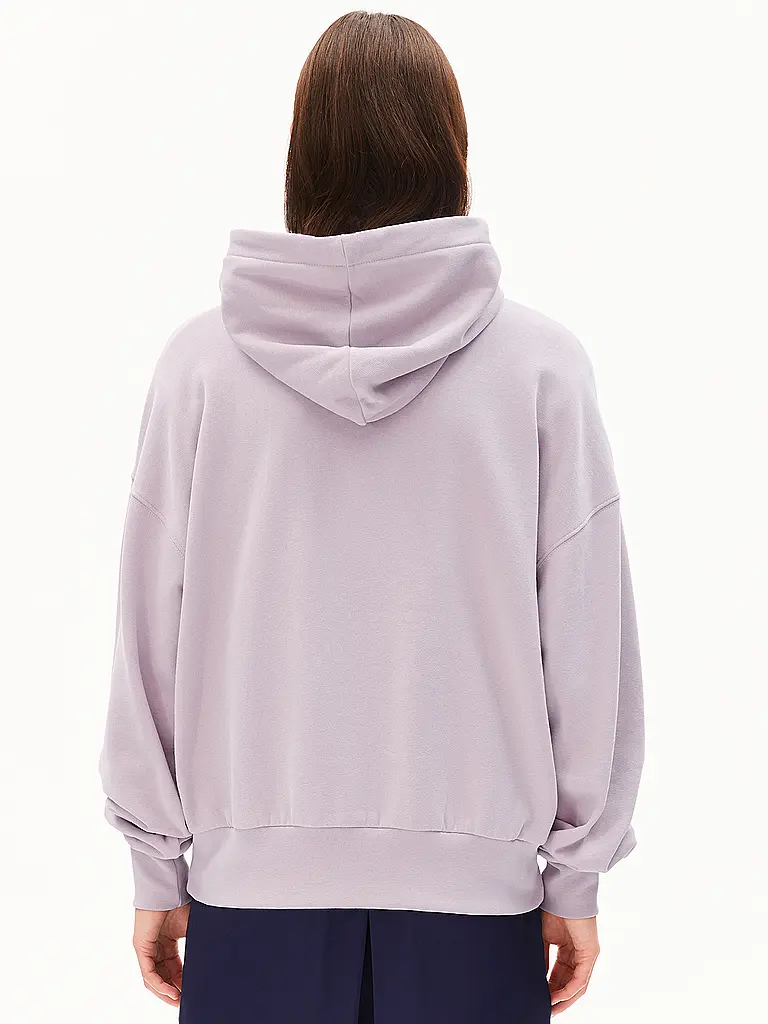 ARMEDANGELS | Kapuzensweater - Felpa con cappuccio ICONIC | 