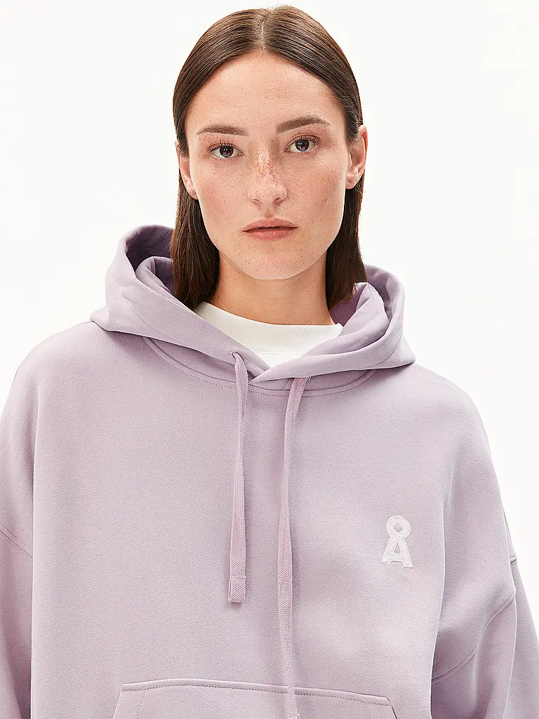 ARMEDANGELS | Kapuzensweater - Felpa con cappuccio ICONIC | 