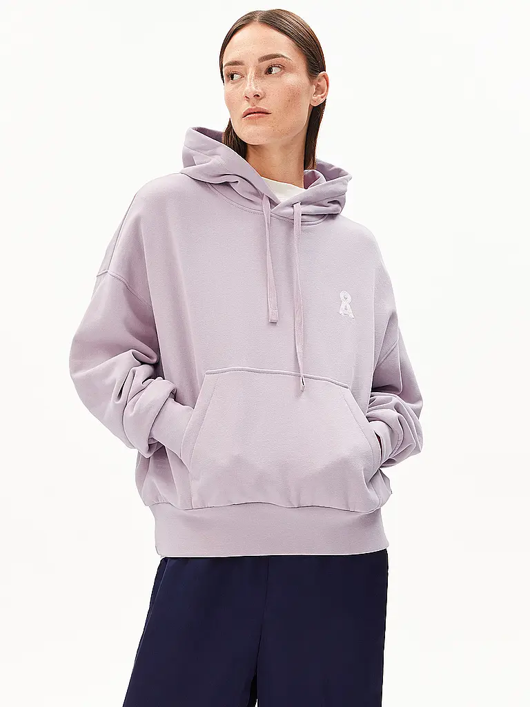 ARMEDANGELS | Kapuzensweater - Felpa con cappuccio ICONIC | 