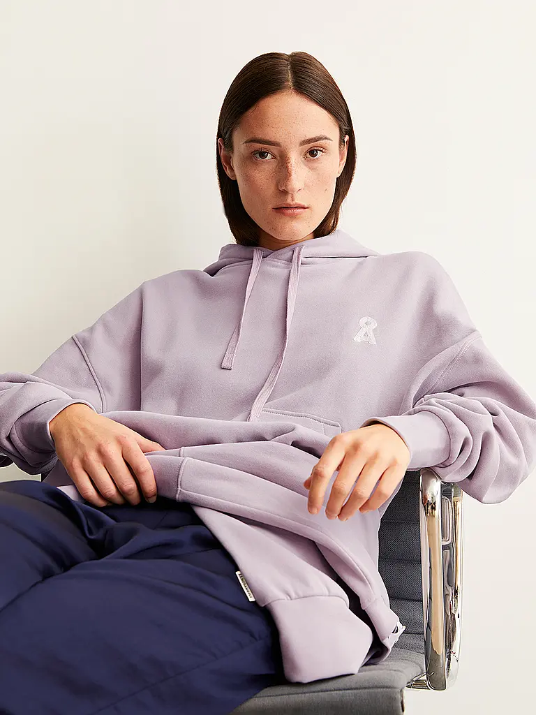 ARMEDANGELS | Kapuzensweater - Felpa con cappuccio ICONIC | 