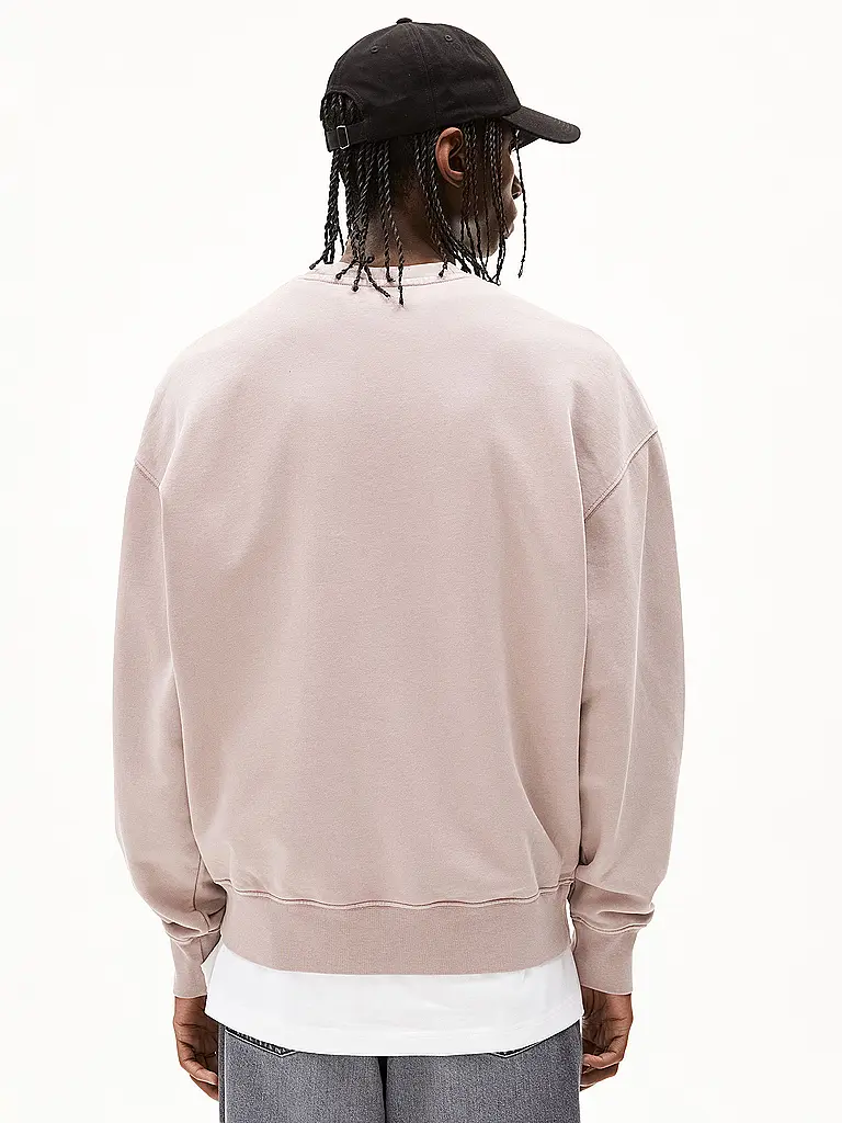 ARMEDANGELS | Kapuzensweater - Felpa con cappuccio KIRAAN | 