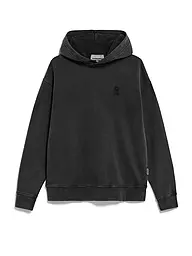 ARMEDANGELS | Kapuzensweater - Hoodie TUBAA  | Grigio