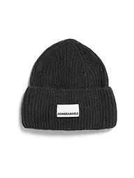 ARMEDANGELS | Kaschmir Mütze - Haube LELEAA | Nero