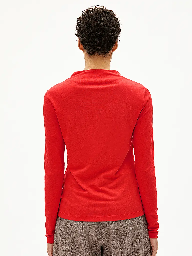 ARMEDANGELS | Langarmshirt CALUNAA | 