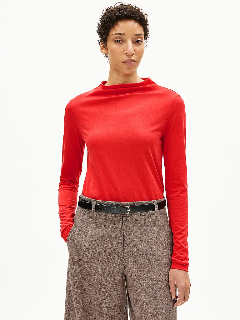 ARMEDANGELS | Langarmshirt CALUNAA | 