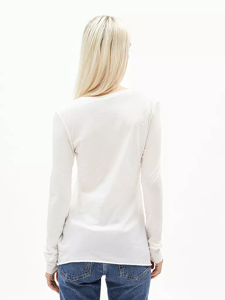 ARMEDANGELS | Langarmshirt EINIAARA | 