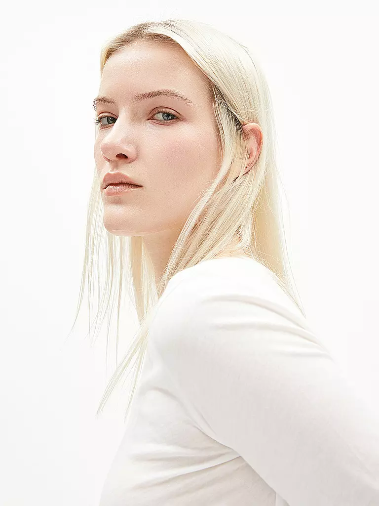 ARMEDANGELS | Langarmshirt EINIAARA | 