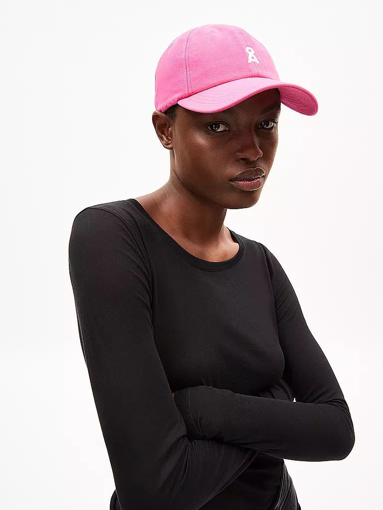ARMEDANGELS | Langarmshirt ENRICCAA | Nero