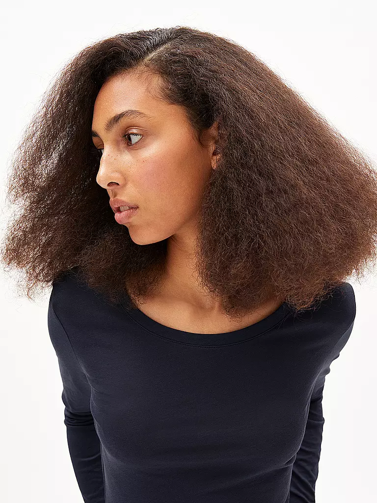 ARMEDANGELS | Langarmshirt ENRICCAA | 