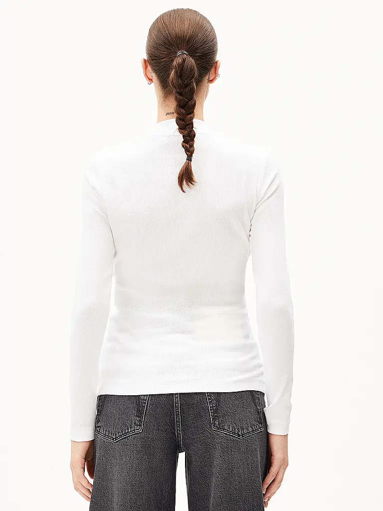 ARMEDANGELS | Langarmshirt FARIMAARA | 