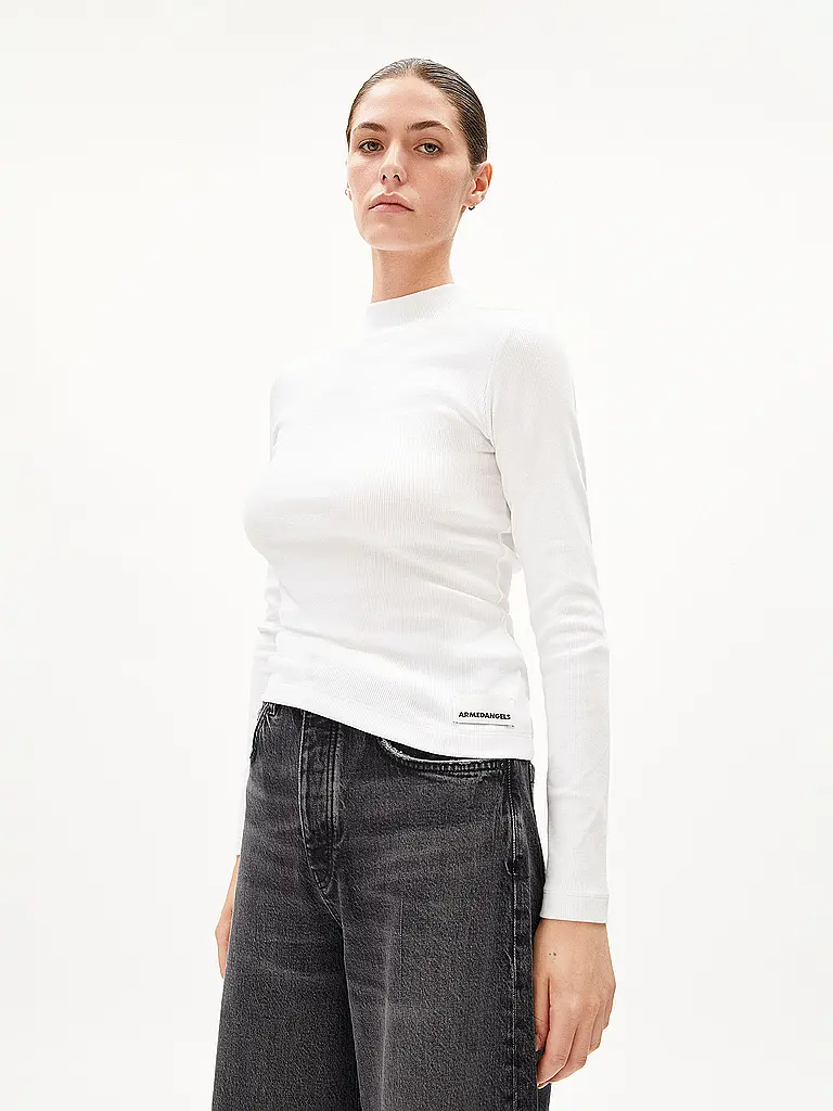 ARMEDANGELS | Langarmshirt FARIMAARA | 