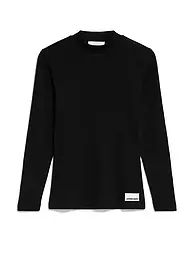 ARMEDANGELS | Langarmshirt FARIMAARA | Nero