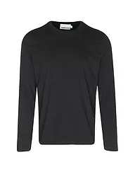 ARMEDANGELS | Langarmshirt JAARLO | Nero