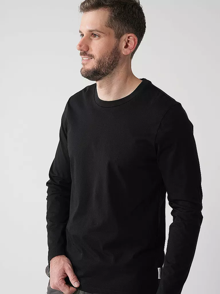 ARMEDANGELS | Langarmshirt JAAMES | 