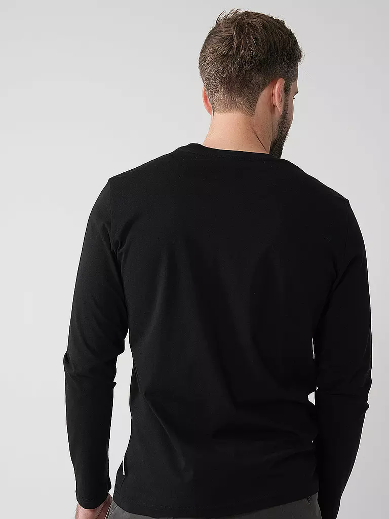ARMEDANGELS | Langarmshirt JAAMES | 