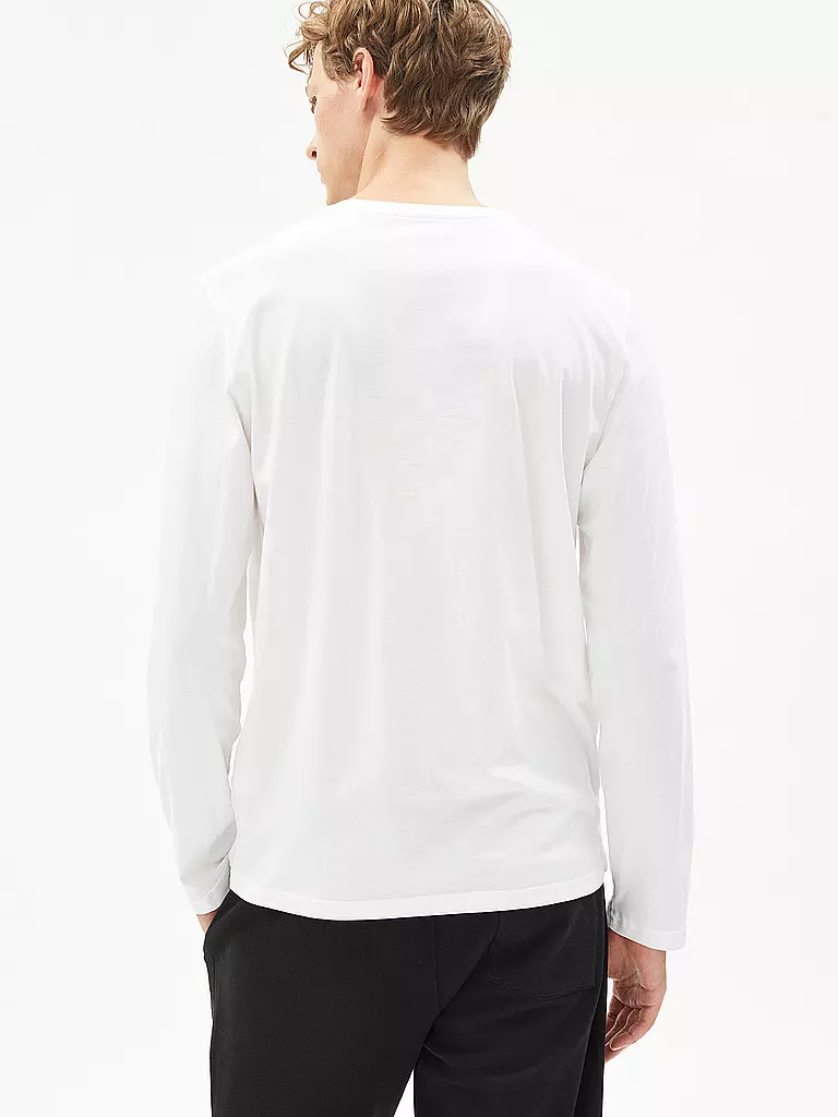 ARMEDANGELS | Langarmshirt JAARLO | 