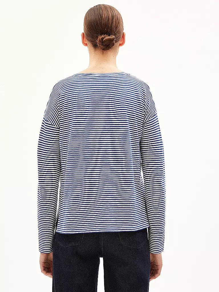 ARMEDANGELS | Langarmshirt XIANAA | 