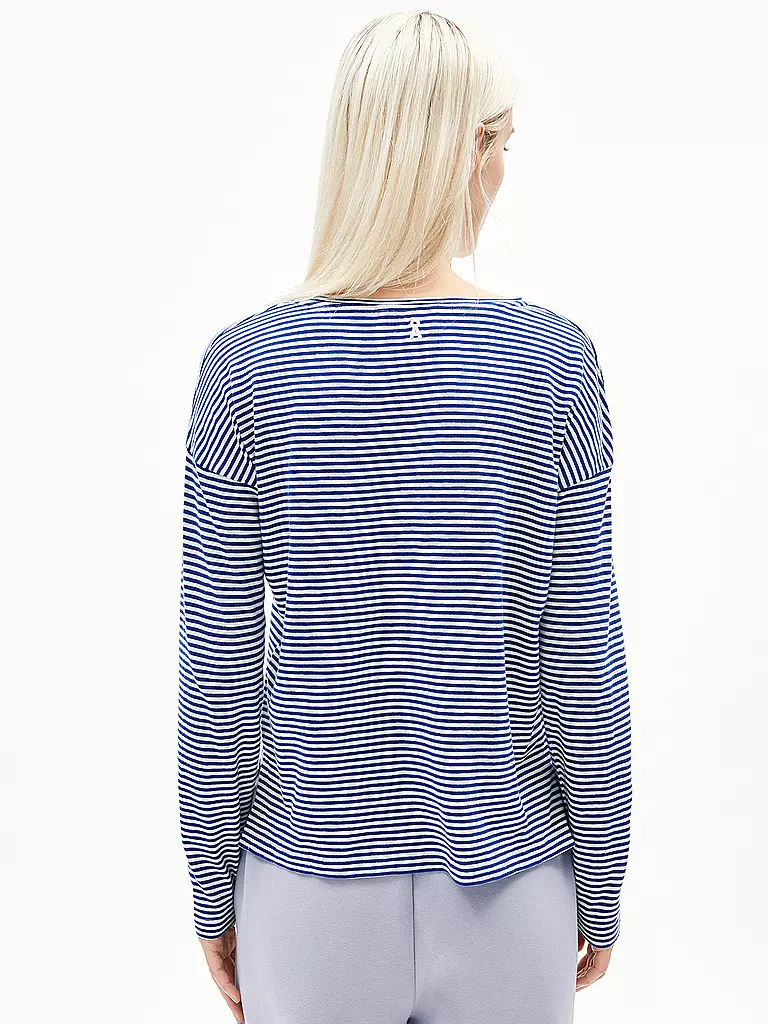 ARMEDANGELS | Langarmshirt XIANAA | 