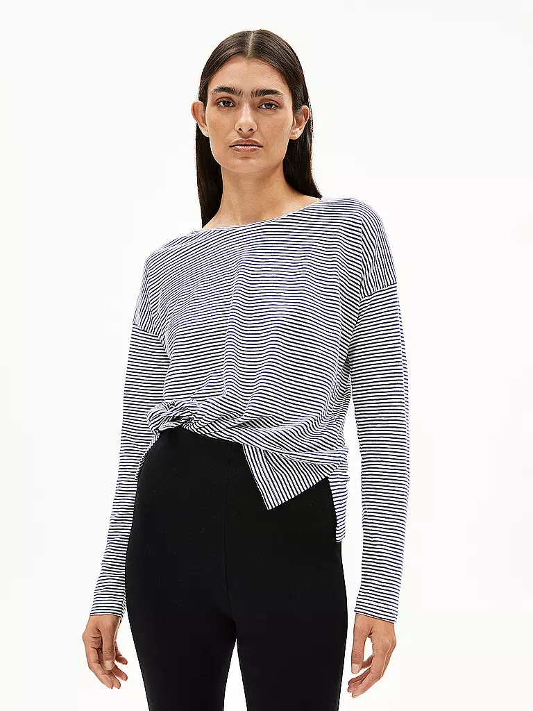 ARMEDANGELS | Langarmshirt XIANAA |