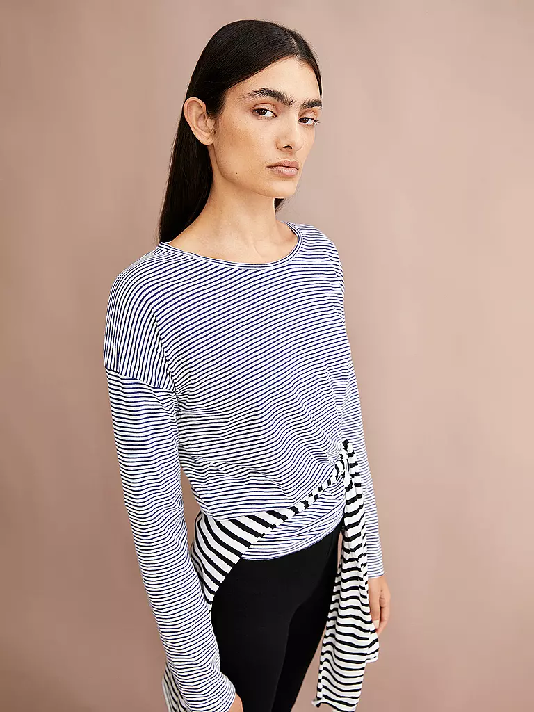 ARMEDANGELS | Langarmshirt XIANAA |