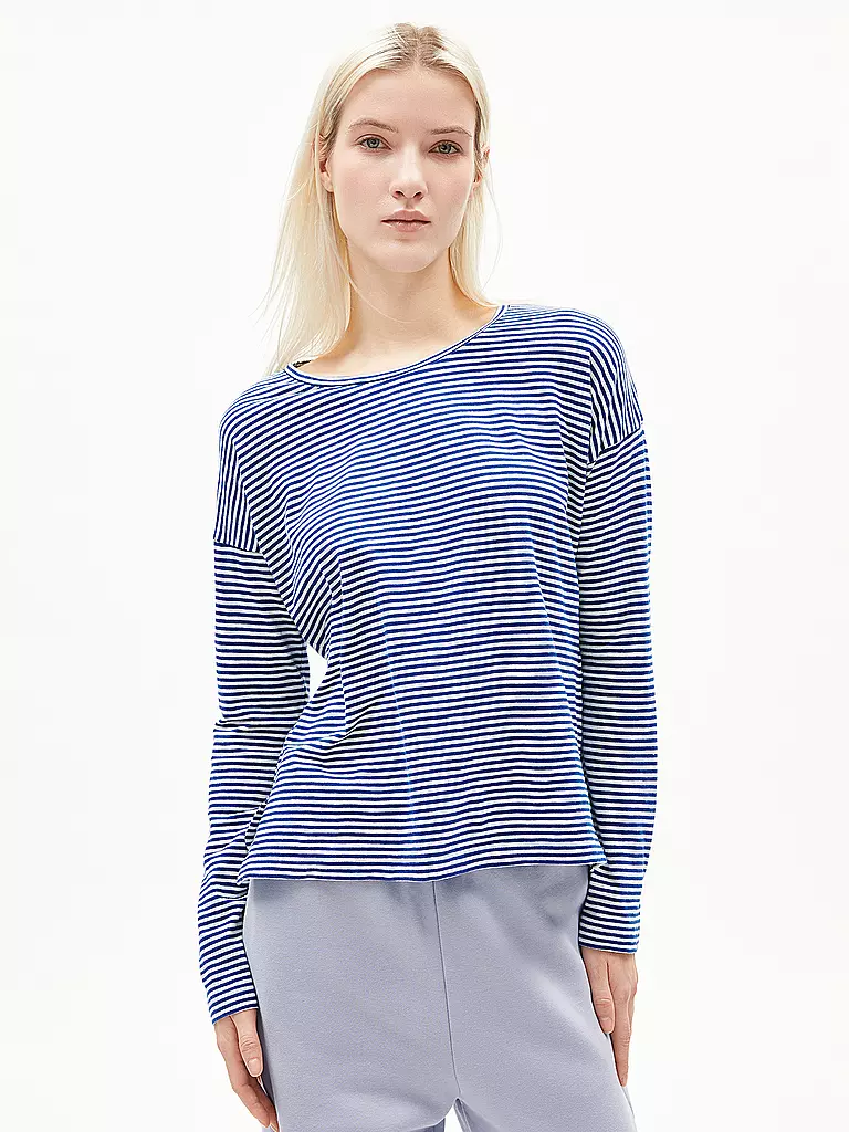 ARMEDANGELS | Langarmshirt XIANAA | 