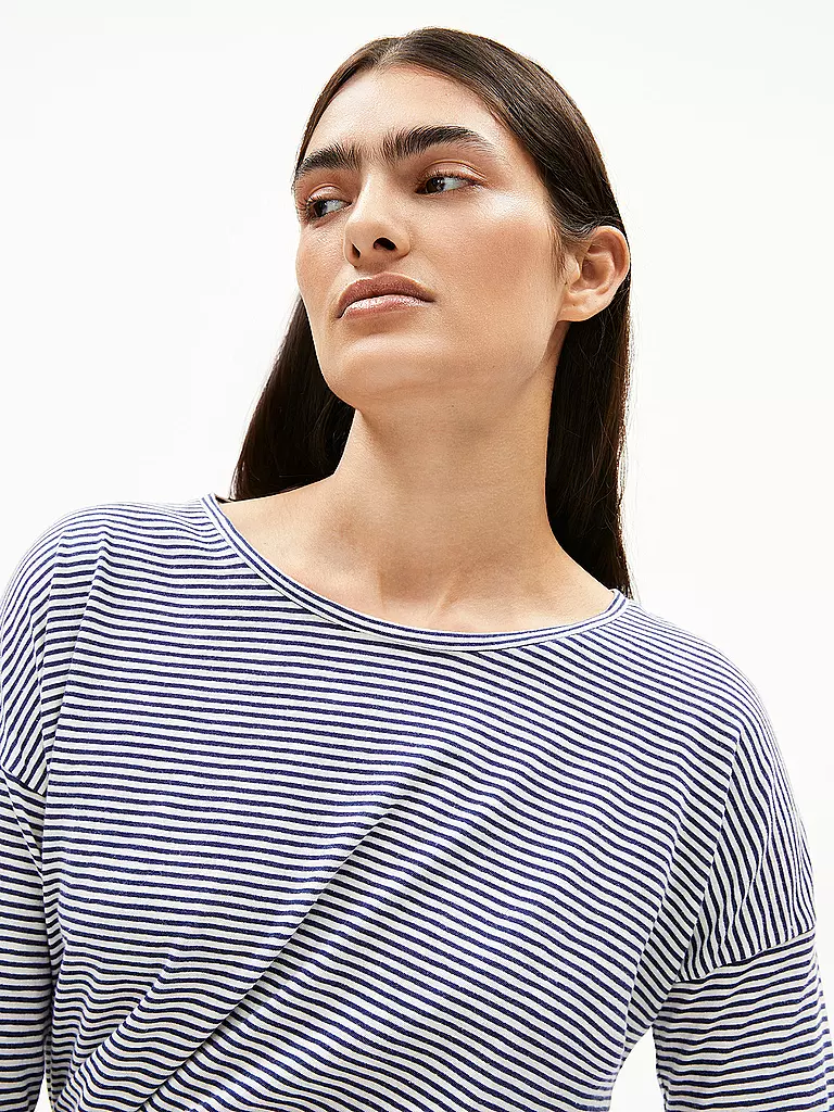 ARMEDANGELS | Langarmshirt XIANAA |