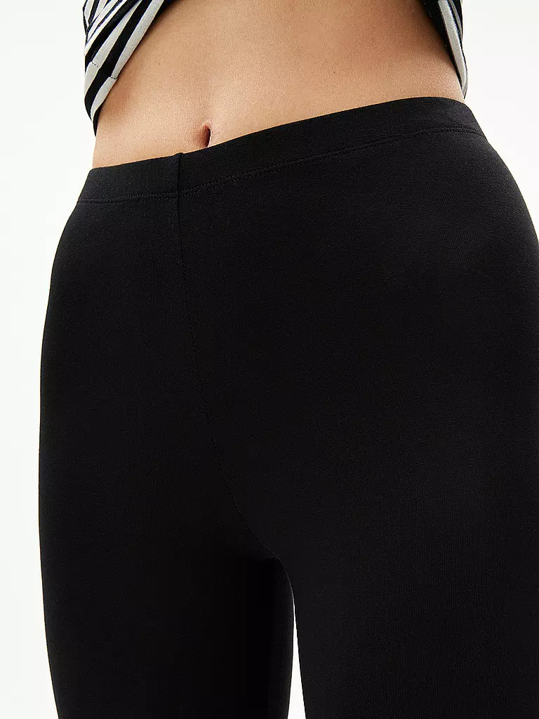 ARMEDANGELS | Leggings Shivaa  | Nero