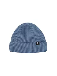 ARMEDANGELS | Mütze - Haube NILDAAO COTTON | Blu chiaro