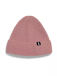 ARMEDANGELS | Berretto - Cuffia NILDAAO COTTON | Rosa