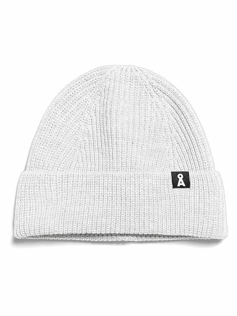 ARMEDANGELS | Mütze - Haube NILDAAO | Crema