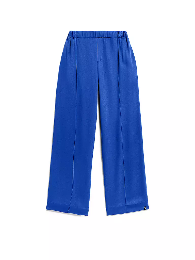 ARMEDANGELS | Marlenehose JONVAALIE | Blu