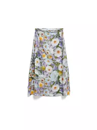 ARMEDANGELS | Midi gonna GRAATIA | Multicolore