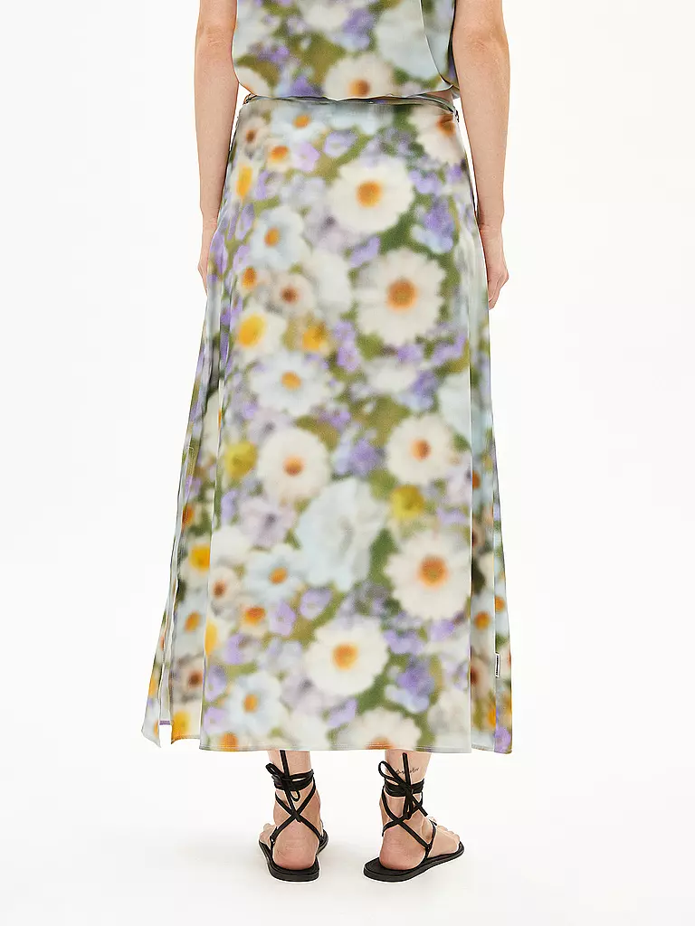 ARMEDANGELS | Midi gonna GRAATIA | 