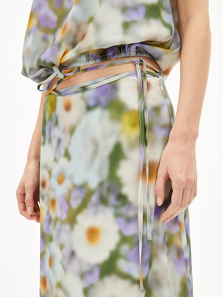 ARMEDANGELS | Midi gonna GRAATIA | 