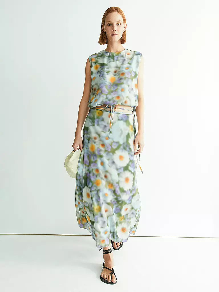 ARMEDANGELS | Midi gonna GRAATIA | 