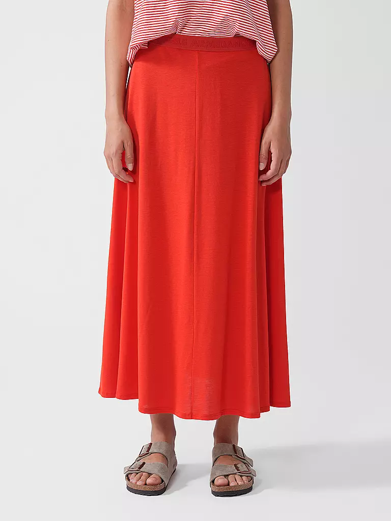 ARMEDANGELS | Midi gonna ILENIAA LARAA | 